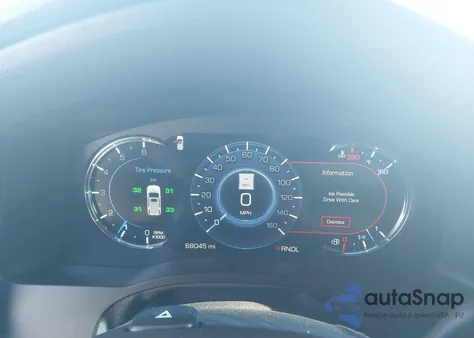 2017 Cadillac Escalade Luxury from USA, damaged, VIN 1GYS3BKJ0HR310264